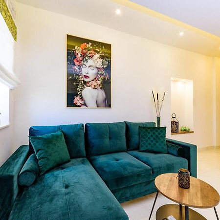 Apartmani Bokin 볼 외부 사진