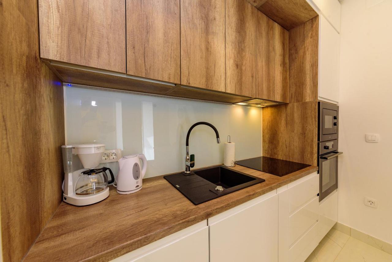 Apartmani Bokin 볼 외부 사진