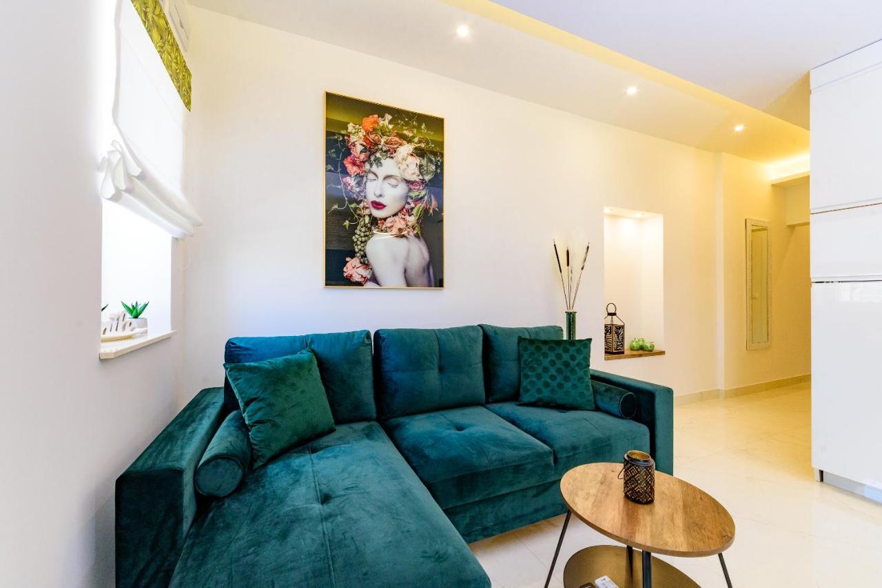 Apartmani Bokin 볼 외부 사진