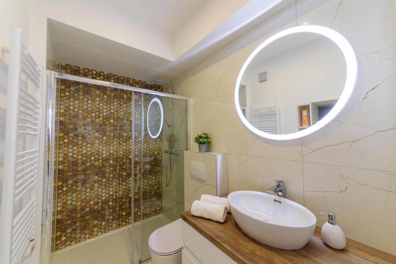 Apartmani Bokin 볼 외부 사진