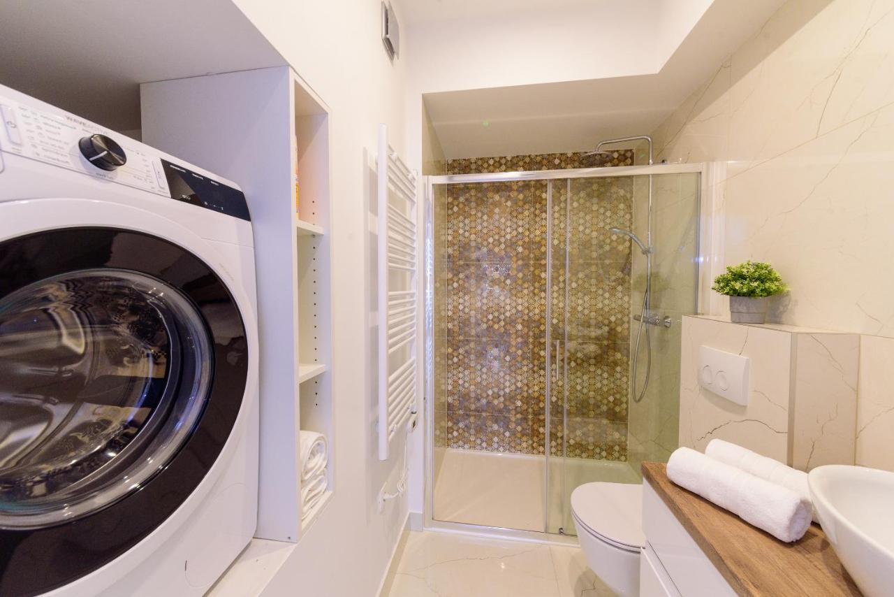 Apartmani Bokin 볼 외부 사진