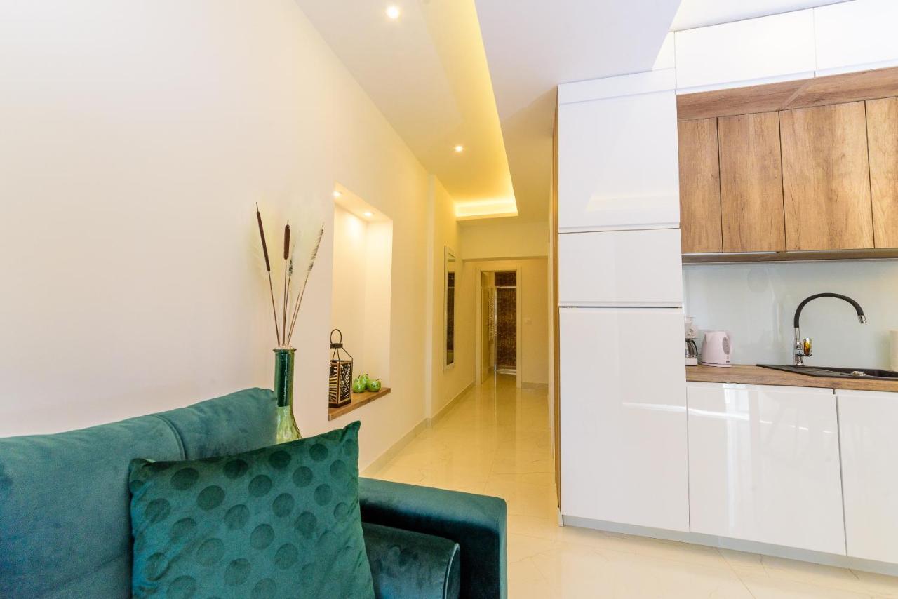 Apartmani Bokin 볼 외부 사진