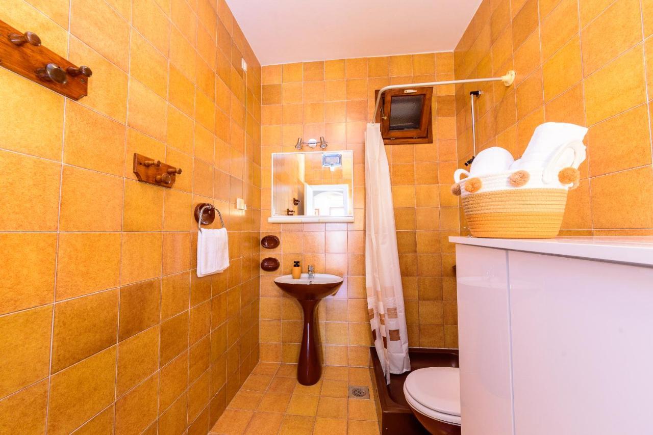 Apartmani Bokin 볼 외부 사진