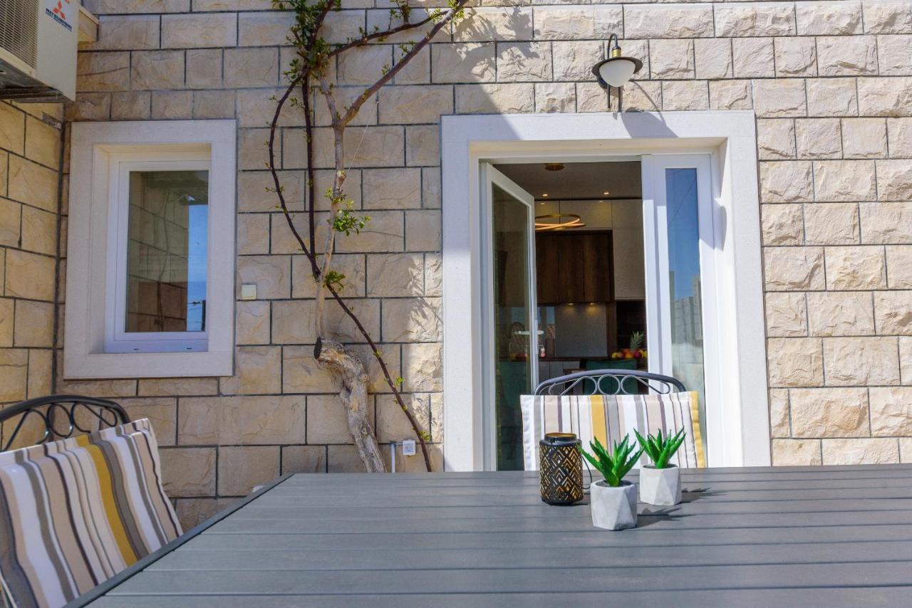 Apartmani Bokin 볼 외부 사진